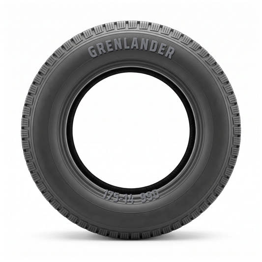 Grenlander Winter GL989 C 71dB 175 R14 99D Winter