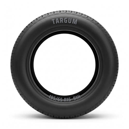 Targum Exima (rundern.) (runderneuert, frz: rechapé) 195/65 R15 91H Sommer