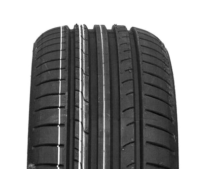 Dunlop SP Sport Bluresponse 185/60 R15 84H Sommer DOT 2021