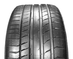 Continental Sport Contact 5P 225/35 R19 88Y Sommer DOT 2022