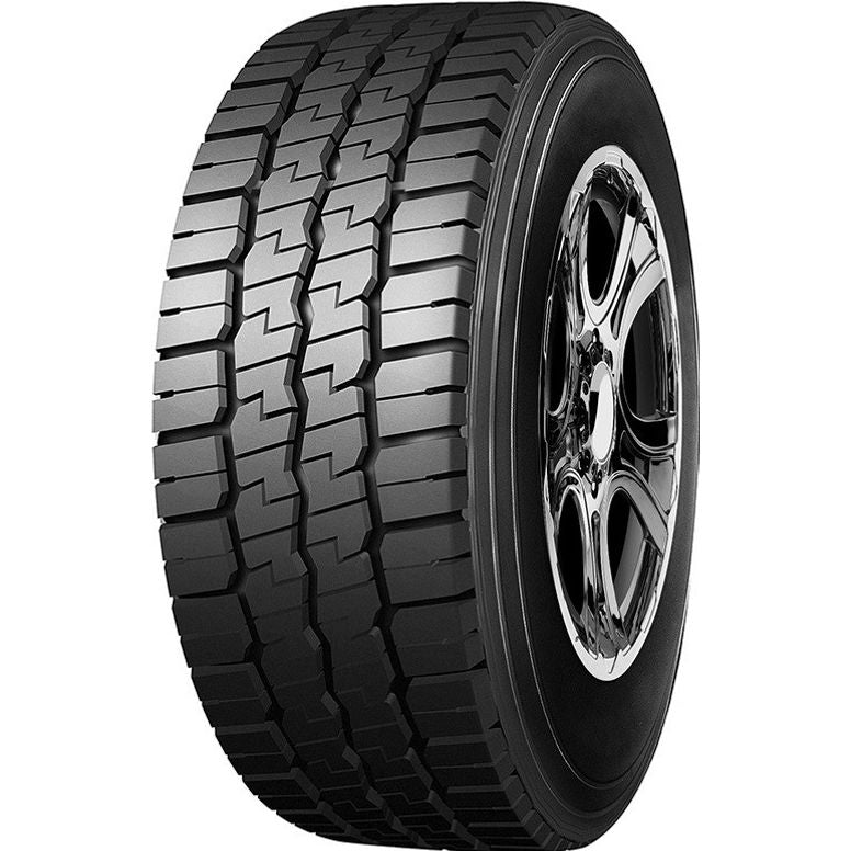 Rotalla RF 09 DOT20 215/60 R16 103T Sommer DOT 20