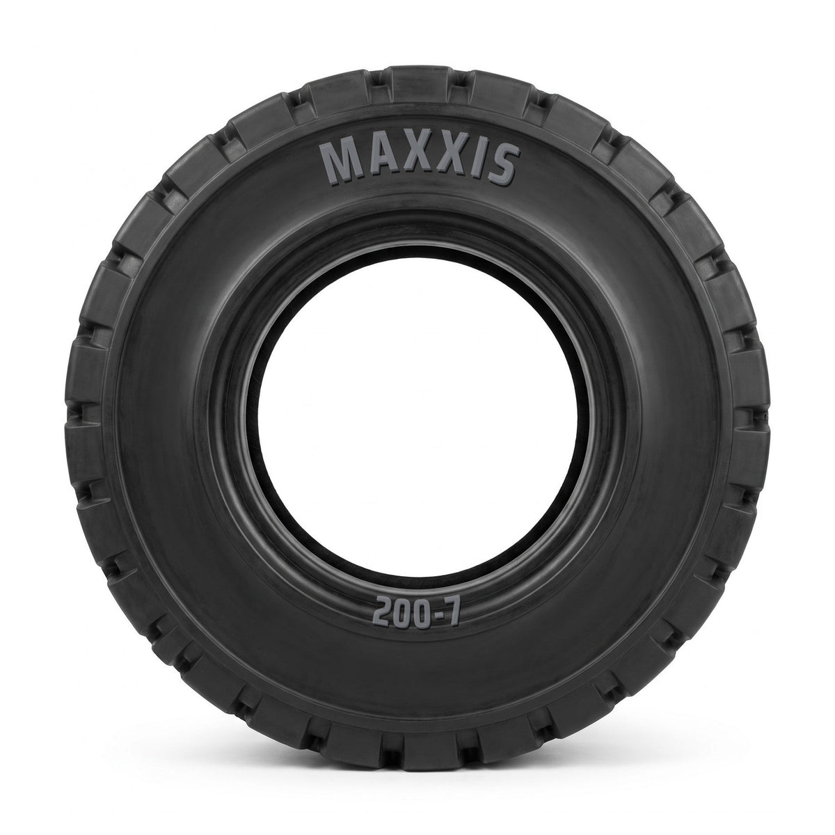 Maxxis BL 102 Solid Vollgummi 200-7