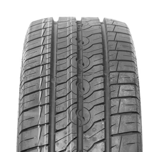 Semperit Van-Life 2 205 R14 109/107P Sommer DOT 2022