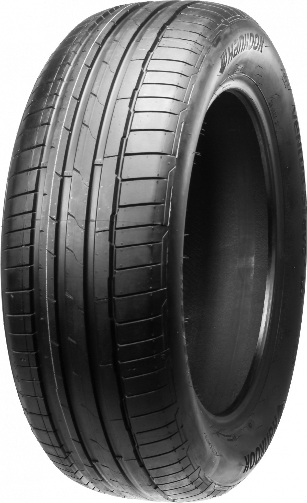 Hankook Ventus S1 evo3 EV (K127E) Soundabsorber Elect DEMO 225/55 R18 98W Sommer – Bild 2