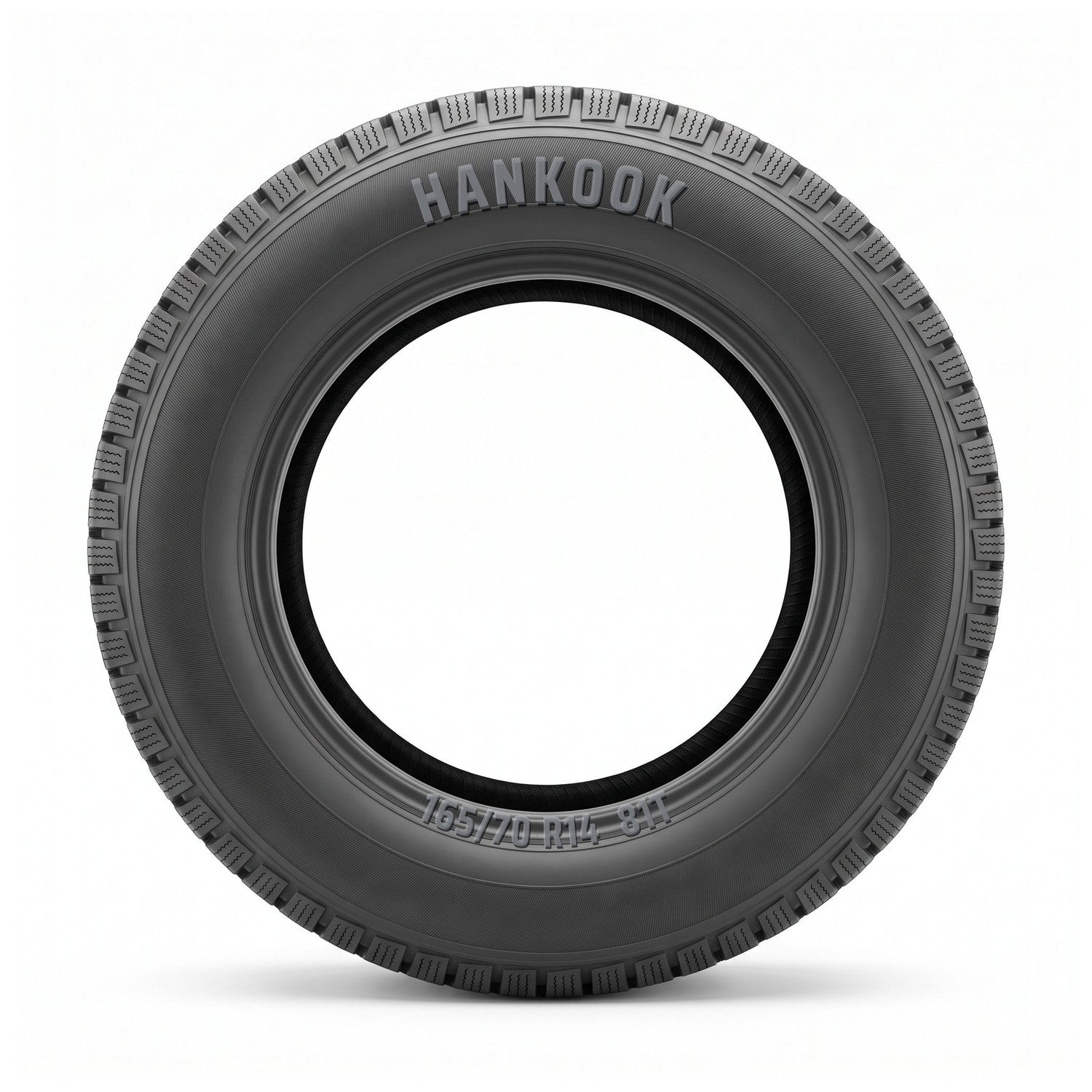 Hankook W462 Winter i*cept RS3 165/70 R14 81T Winter