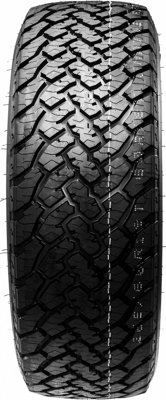Gripmax A/T OWL DOT19 245/75 R16 111T Sommer DOT DOT19