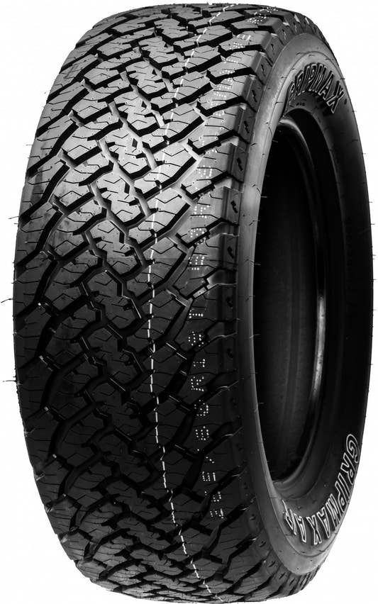 Gripmax A/T OWL DOT19 245/75 R16 111T Sommer DOT DOT19 – Bild 2