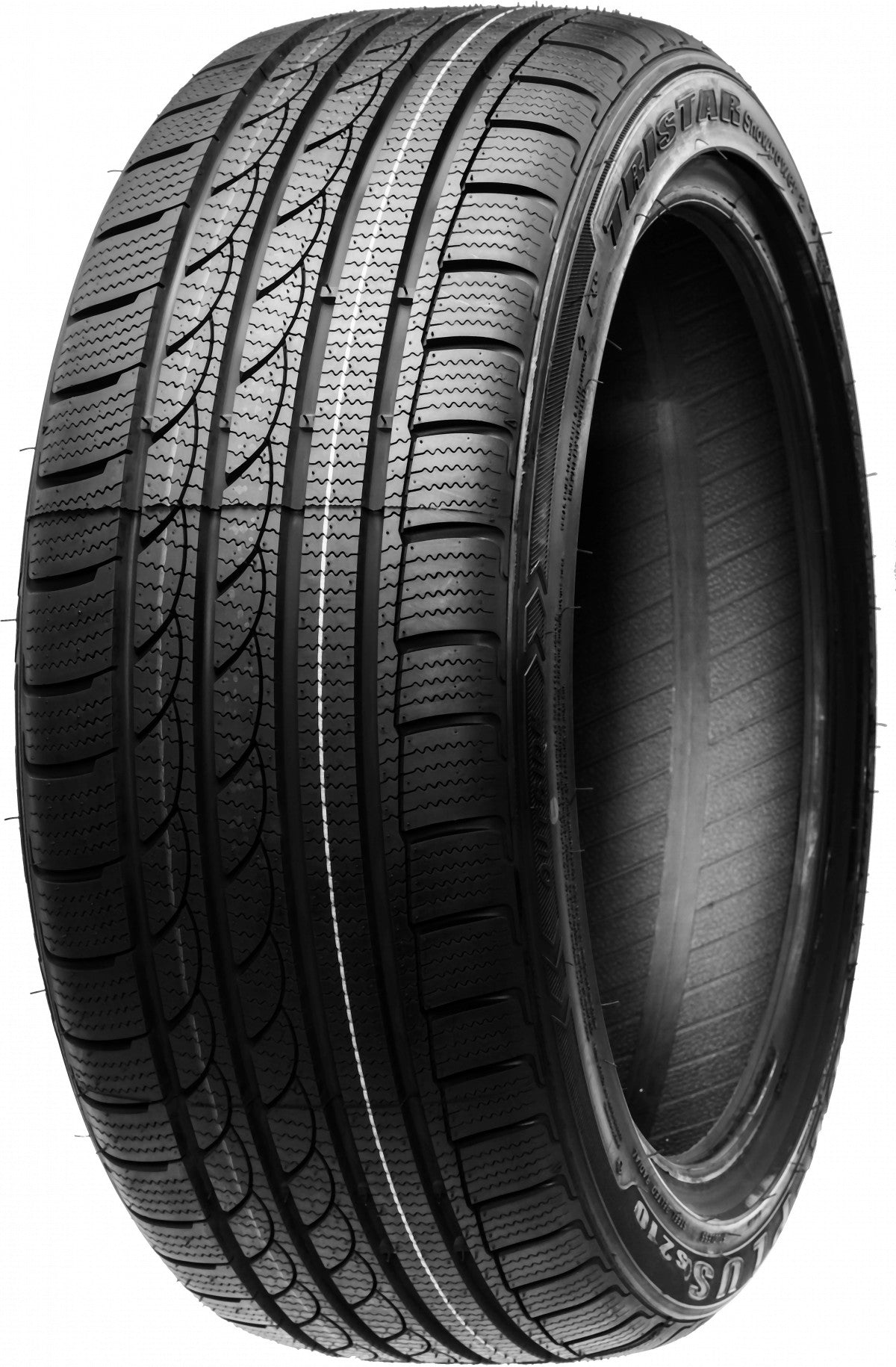 Tristar Snowpower 2 XL 3PMSF DOT22 235/50 R18 101V Winter DOT DOT22 – Bild 2