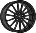 Akoni AK02 black Alufelge 7.5x18 Zoll ET51 LK 5x112 ML66.6