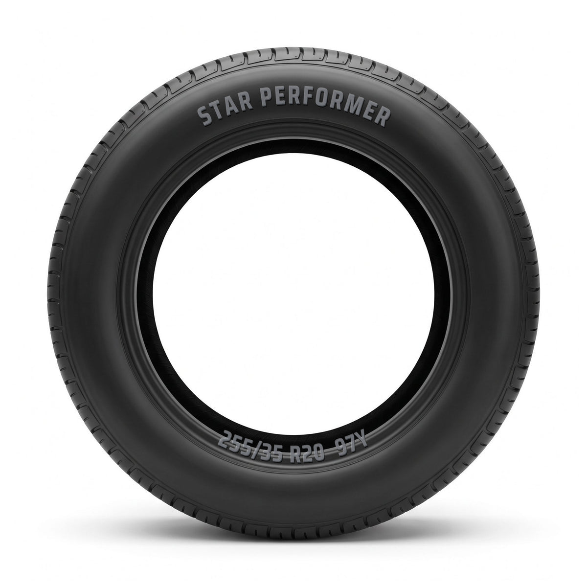 Star Performer Interstellar 2 XL 255/35 R20 97Y Sommer
