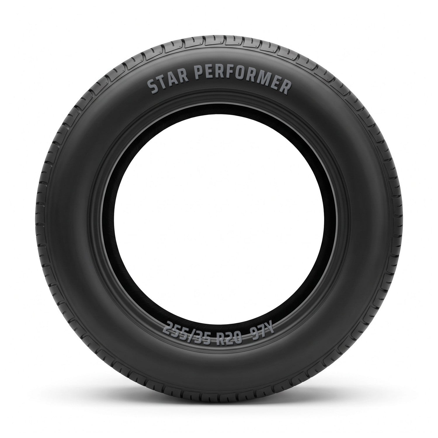 Star Performer Interstellar 2 XL 255/35 R20 97Y Sommer