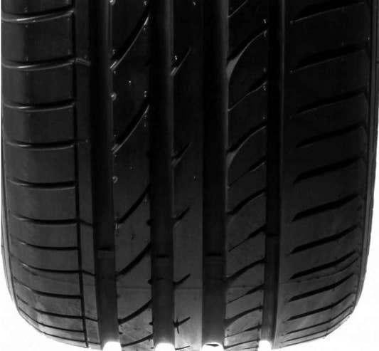 Sailun Atrezzo ZSR SUV DOT19 BSW 225/55 R19 99V Sommer DOT DOT19