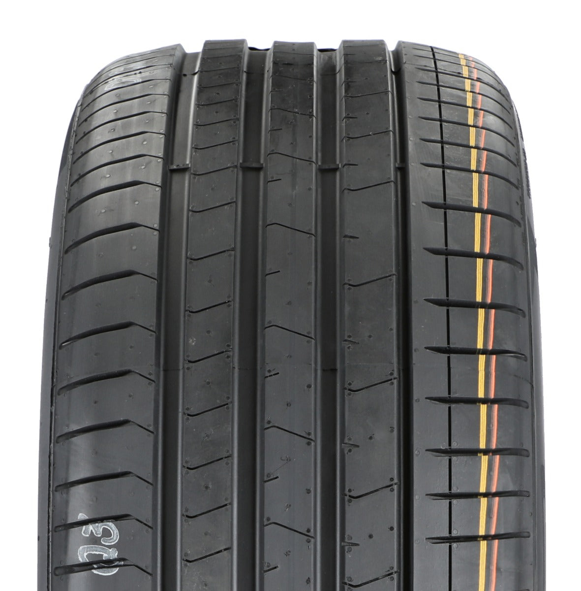 Pirelli P Zero (PZ4) 275/30 R21 98Y Sommer DOT 2021