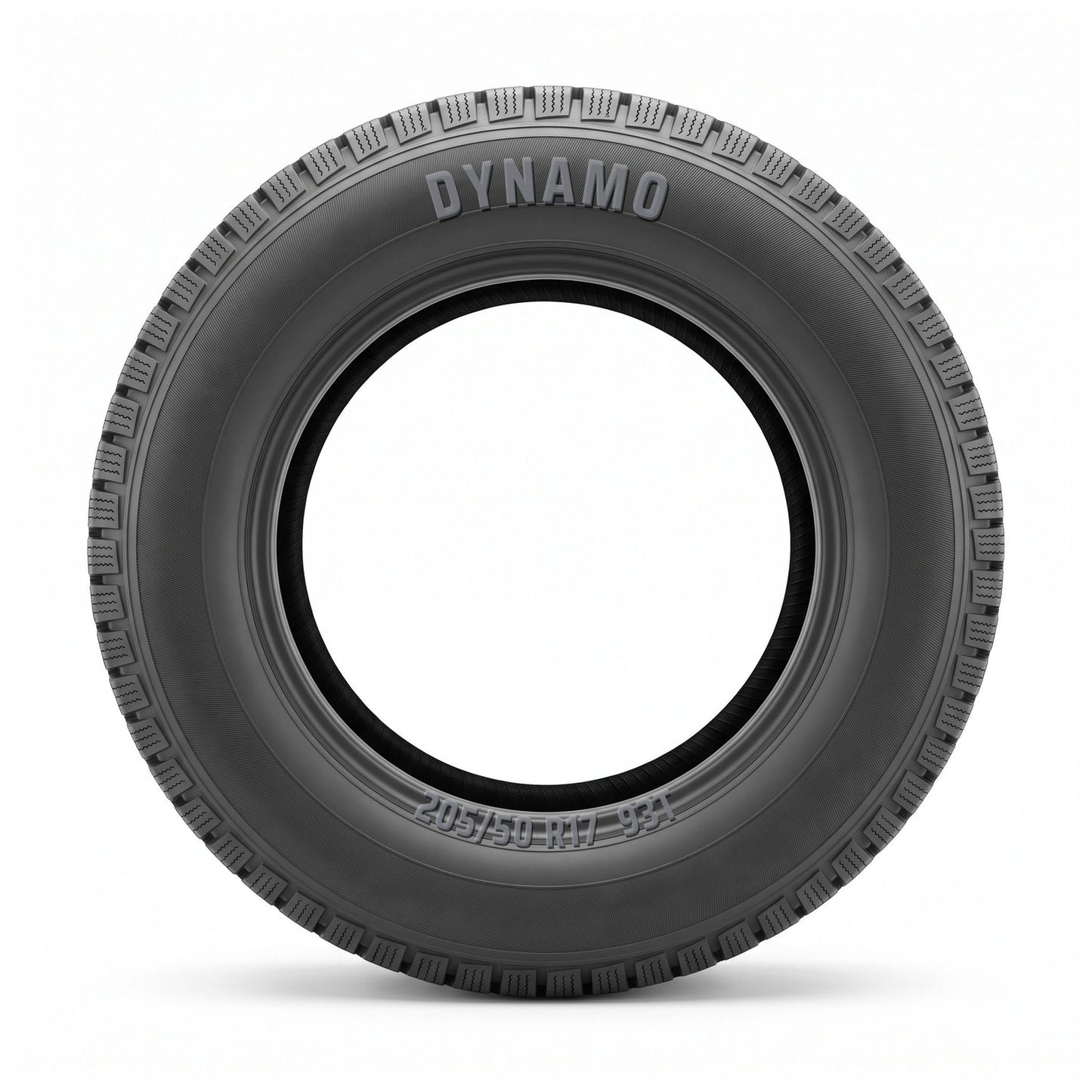 Dynamo Snow‑H MSL01 205/50 R17 93T Winter