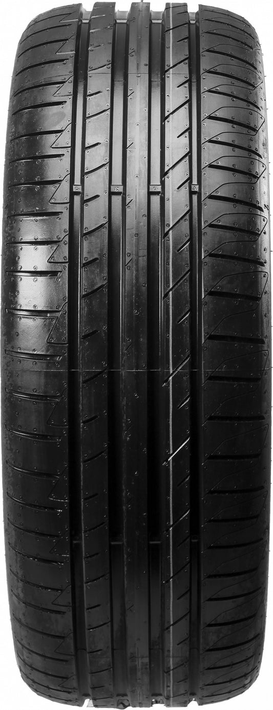 ESA Tecar Spirit 5 UHP XL DOT18 225/40 R18 92Y Sommer DOT DOT18