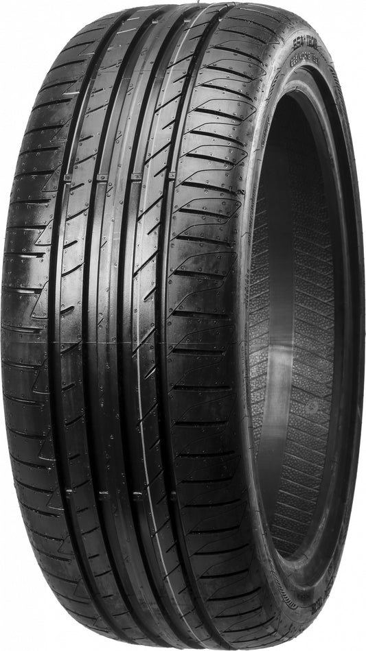 ESA Tecar Spirit 5 UHP XL DOT18 225/40 R18 92Y Sommer DOT DOT18 – Bild 2