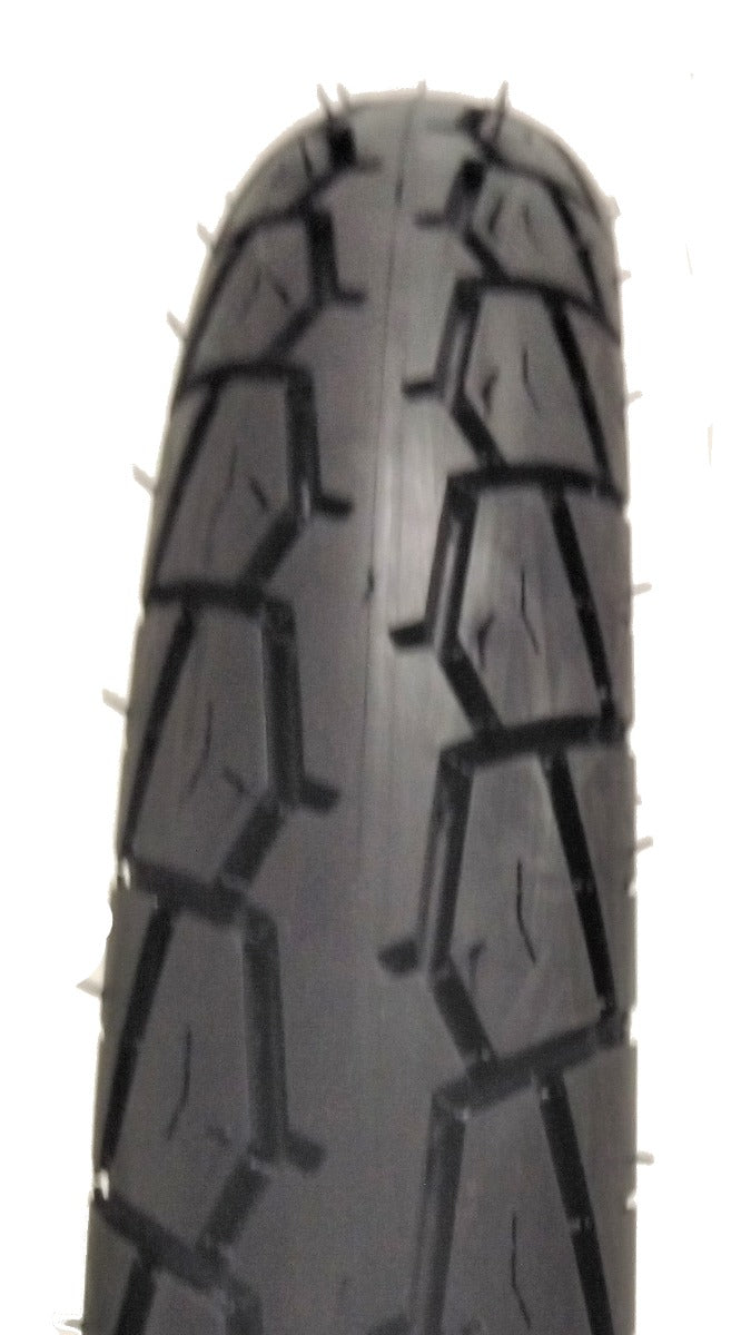 Dunlop D104 2.50-17 38L DOT 2023