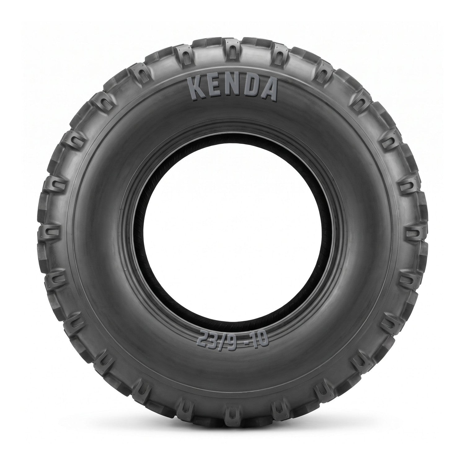 Kenda K610 Inetics im Set (JS-2 Ventil) 23x9-10 Sommer
