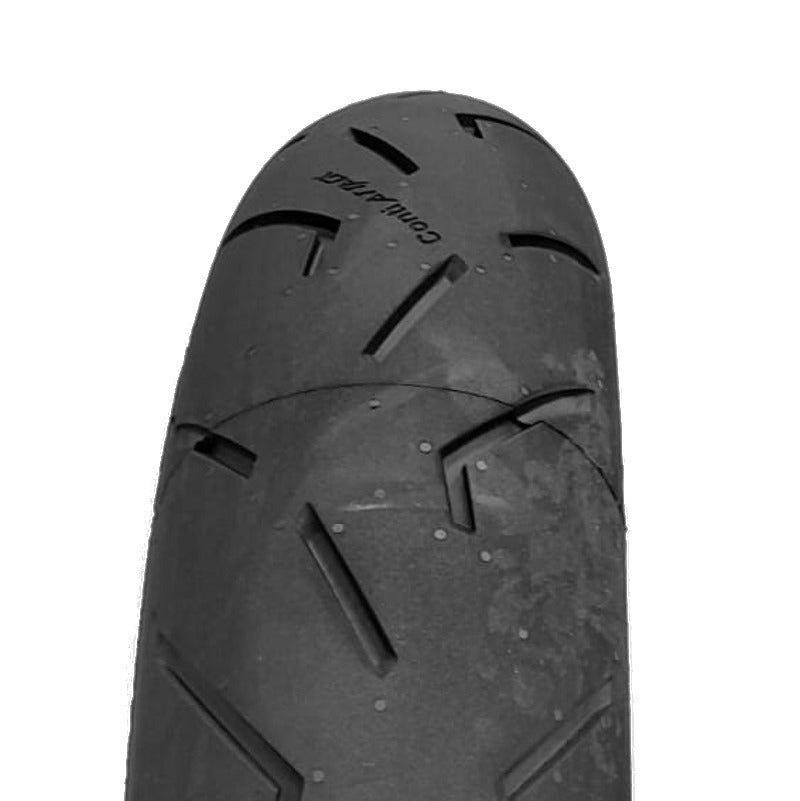Continental Sport Attack 4 120/70 R17 58W DOT 2023