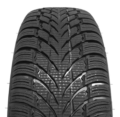 Nokian WR SUV 4 255/55 R20 110V Winter DOT 2022