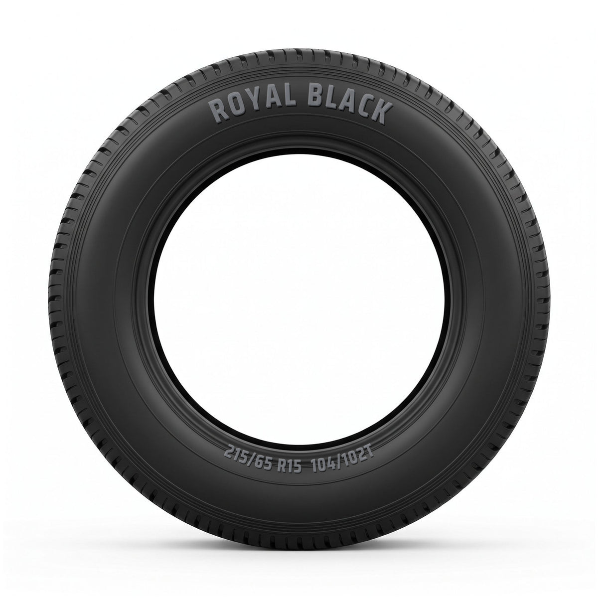 Royal Black Royal VAN A/S Royal VAN A/S (VN) 215/65 R15 104/102T Ganzjahr