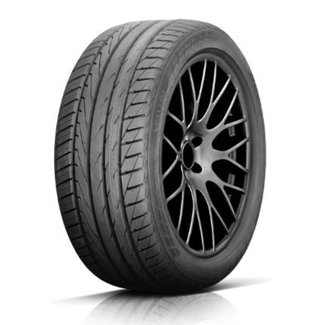 Paxaro Rapido SUV XL FR DOT21 235/55 R18 104Y Sommer DOT 21