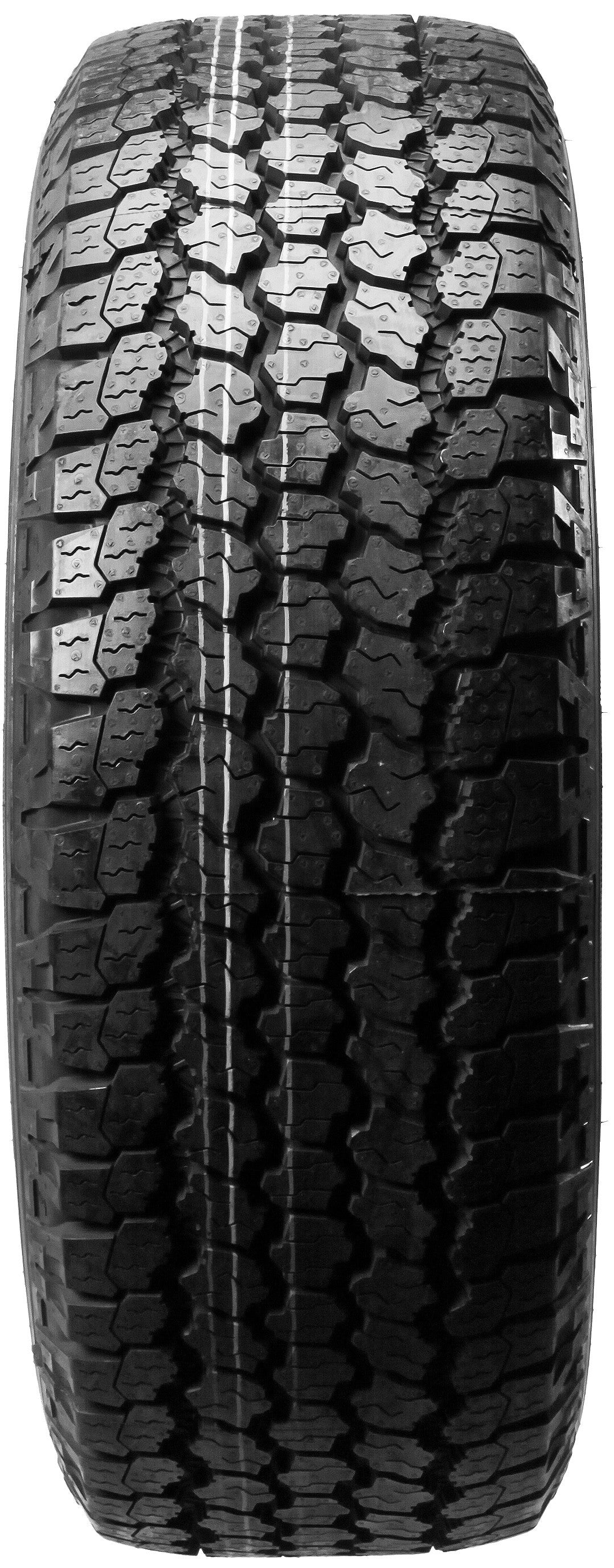 Goodyear Wrangler AT Adventure XL DOT23 235/65 R17 108T Sommer DOT DOT23