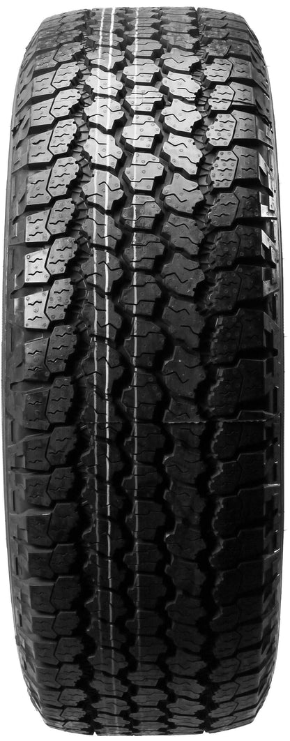 Goodyear Wrangler AT Adventure XL DOT23 235/65 R17 108T Sommer DOT DOT23
