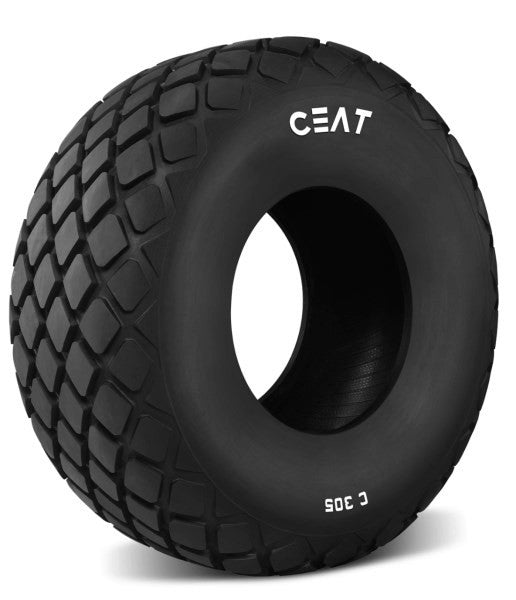 Ceat C305 16PR 23.1-26 159A8