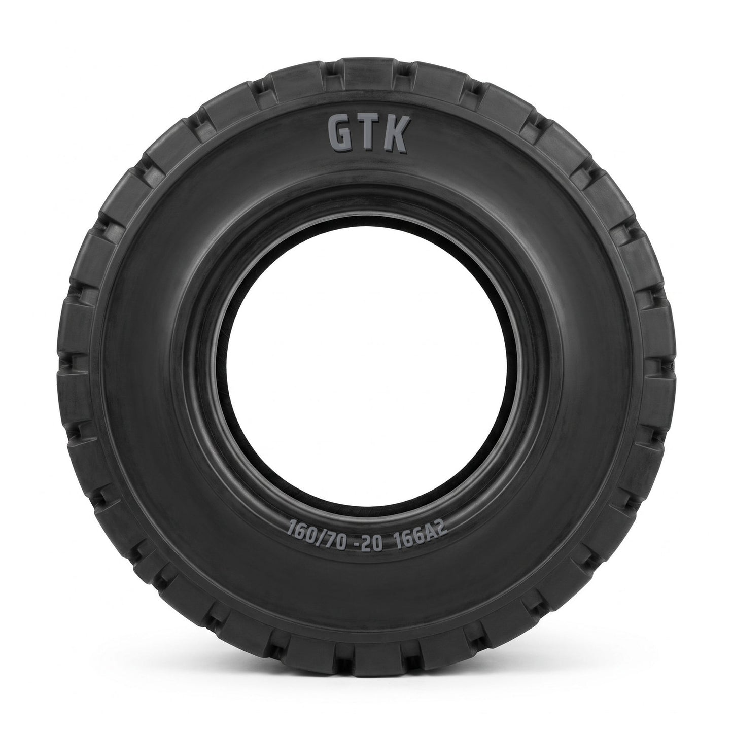 GTK LD96 160/70-20 166A2