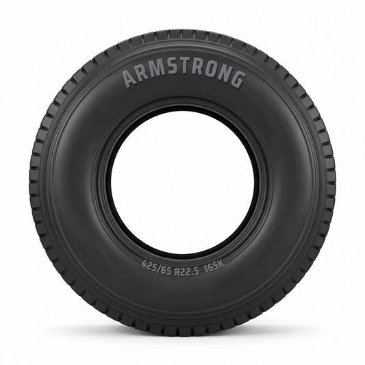 Armstrong AOM11 425/65 R22.5 165K