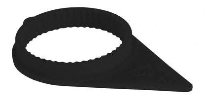 checkpoint Radmutterindikator CHECKPOINT SCHWARZ 33 mm (100 Stück)