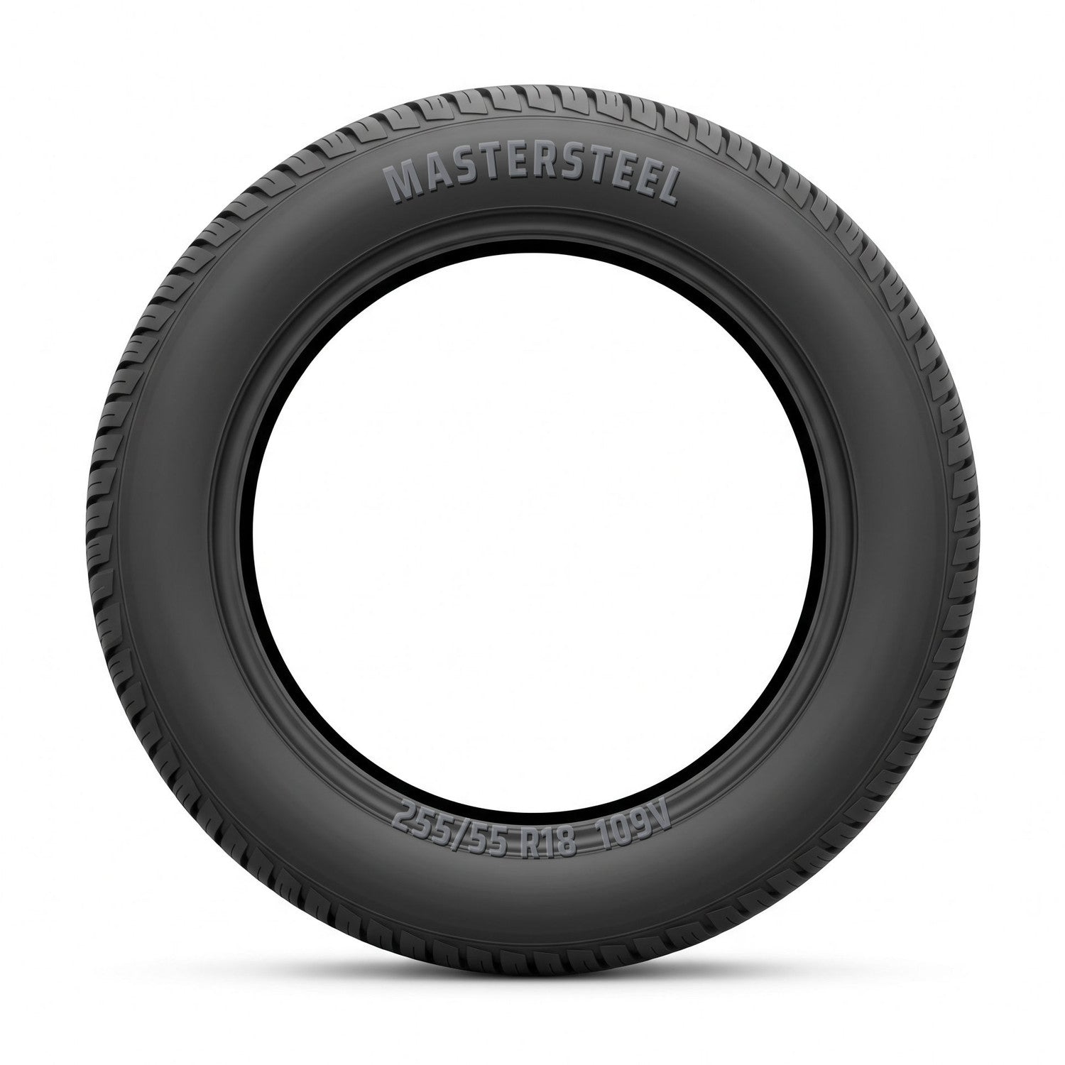 Mastersteel All-Weather 3 255/55 R18 109V Ganzjahr