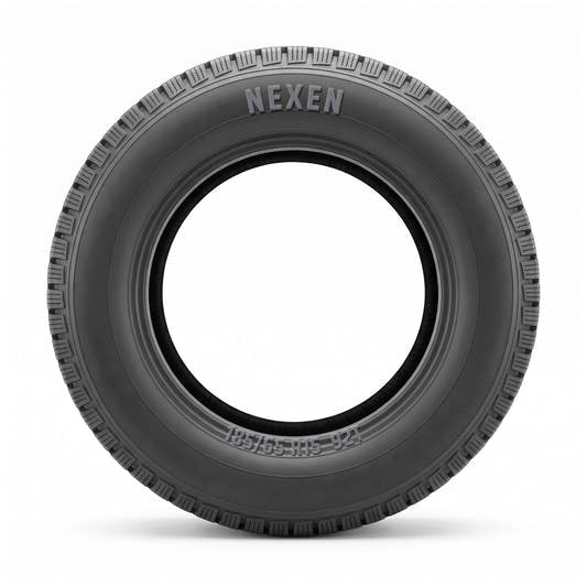 Nexen Winguard winSpike 3 (bespikebar, frz: cloutable) 185/65 R15 92T Winter