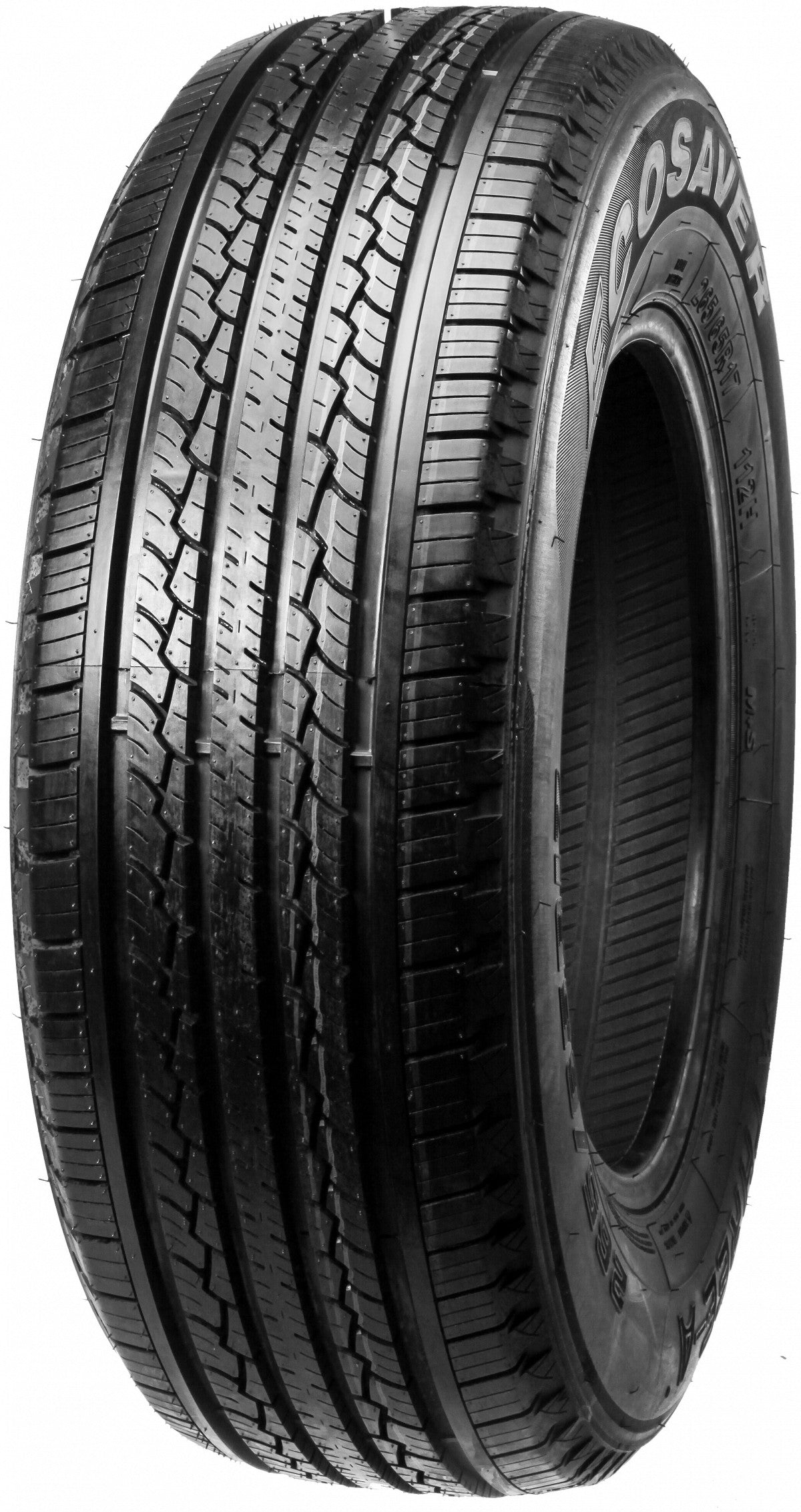Three-A Ecosaver 215/65 R16 98H Sommer – Bild 2