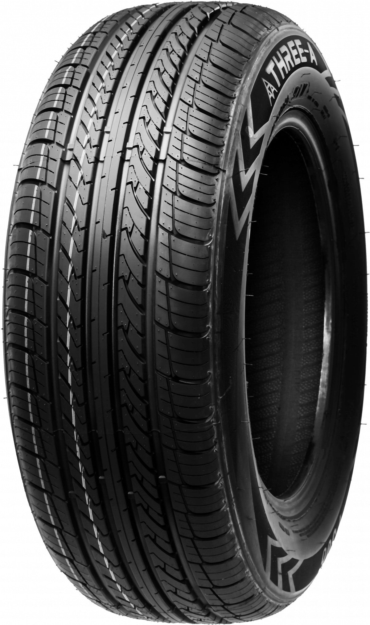 Three-A P306 225/60 R16 98H Sommer – Bild 2
