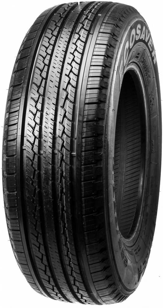 Three-A Ecosaver 245/70 R17 108T Sommer – Bild 2