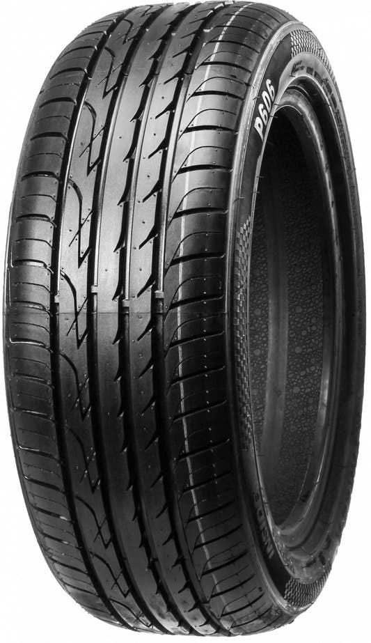 Three-A P606 255/35 R18 94W Sommer – Bild 2