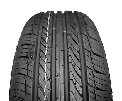 Three-A P606 225/35 R20 90W Sommer – Bild 3