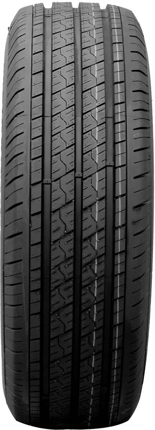 Three-A EffiTrac 195/70R15C 104R Sommer