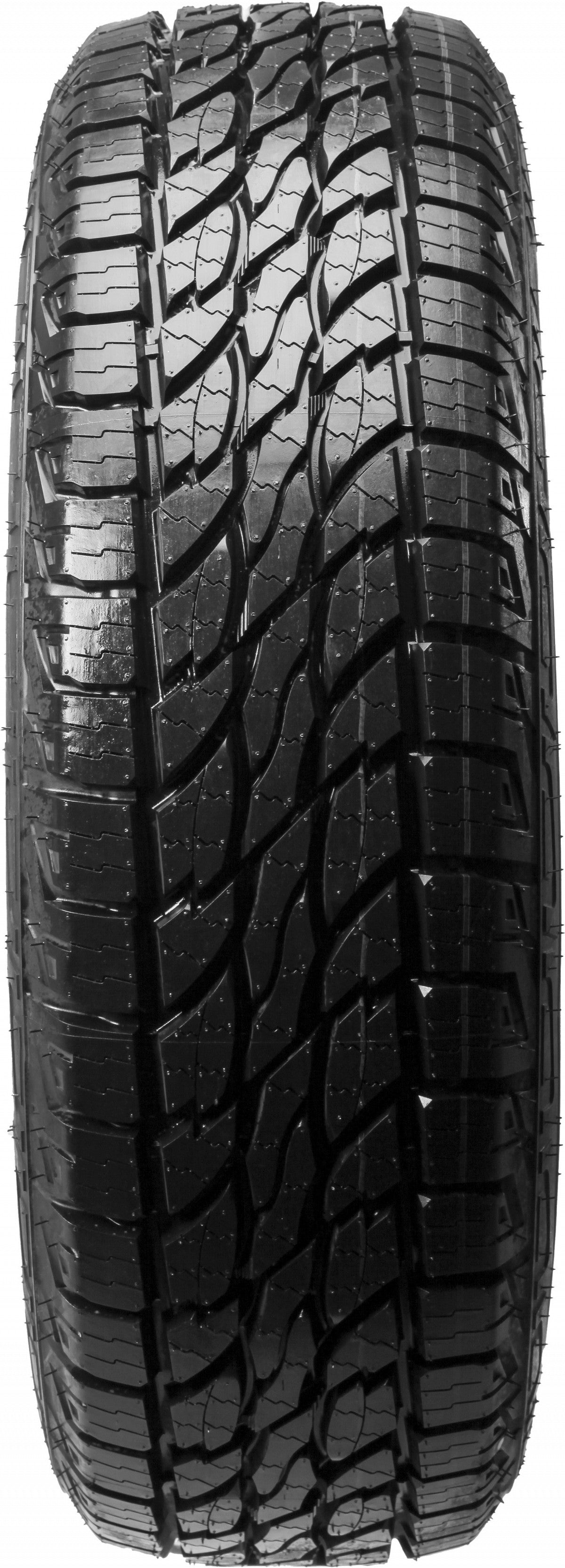 Three-A Ecolander A/T 315/70 R17 121R Sommer