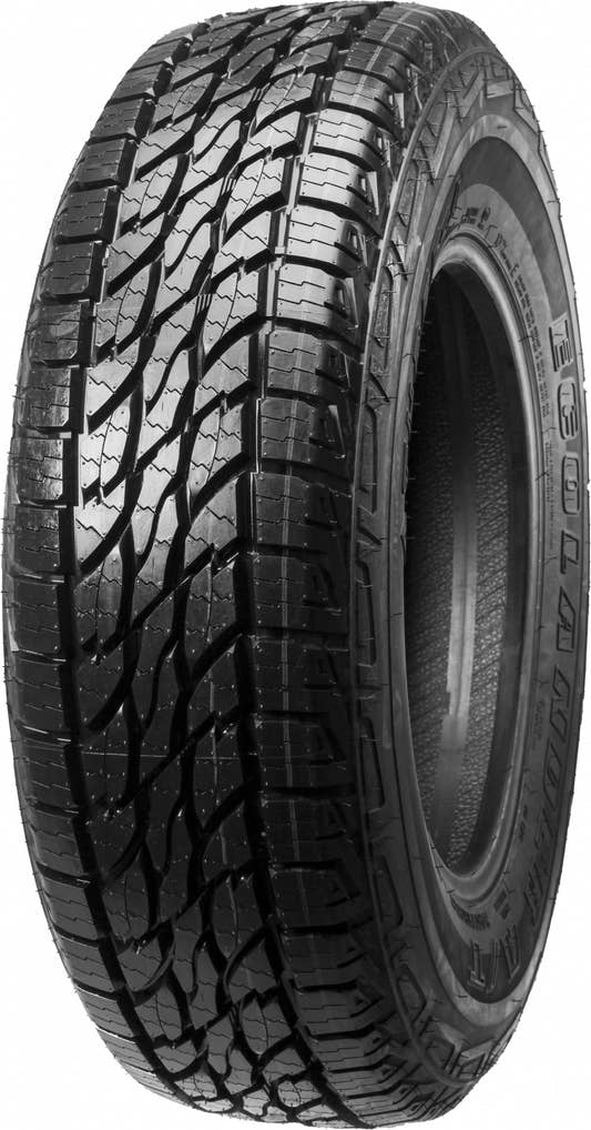 Three-A Ecolander A/T 315/70 R17 121R Sommer – Bild 2