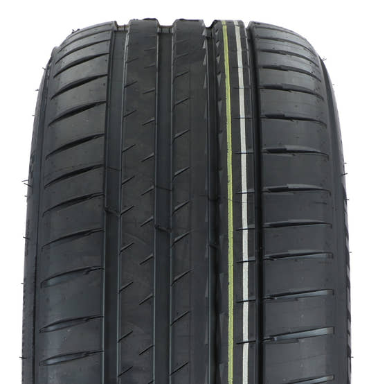 Michelin Pilot Sport 4 S 285/35 R19 103Y Sommer DOT 2020