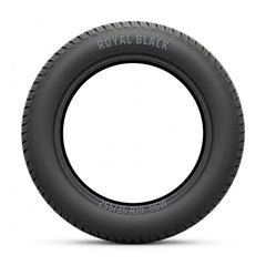 Royal Black Royal A/S II Royal A/S II (VN) 255/35 R19 96W Ganzjahr