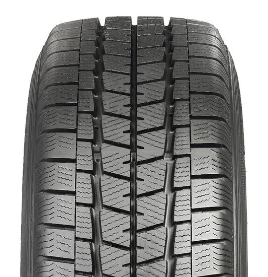 Falken Eurowinter VAN01 235/65 R16 115/113R Winter DOT 2022