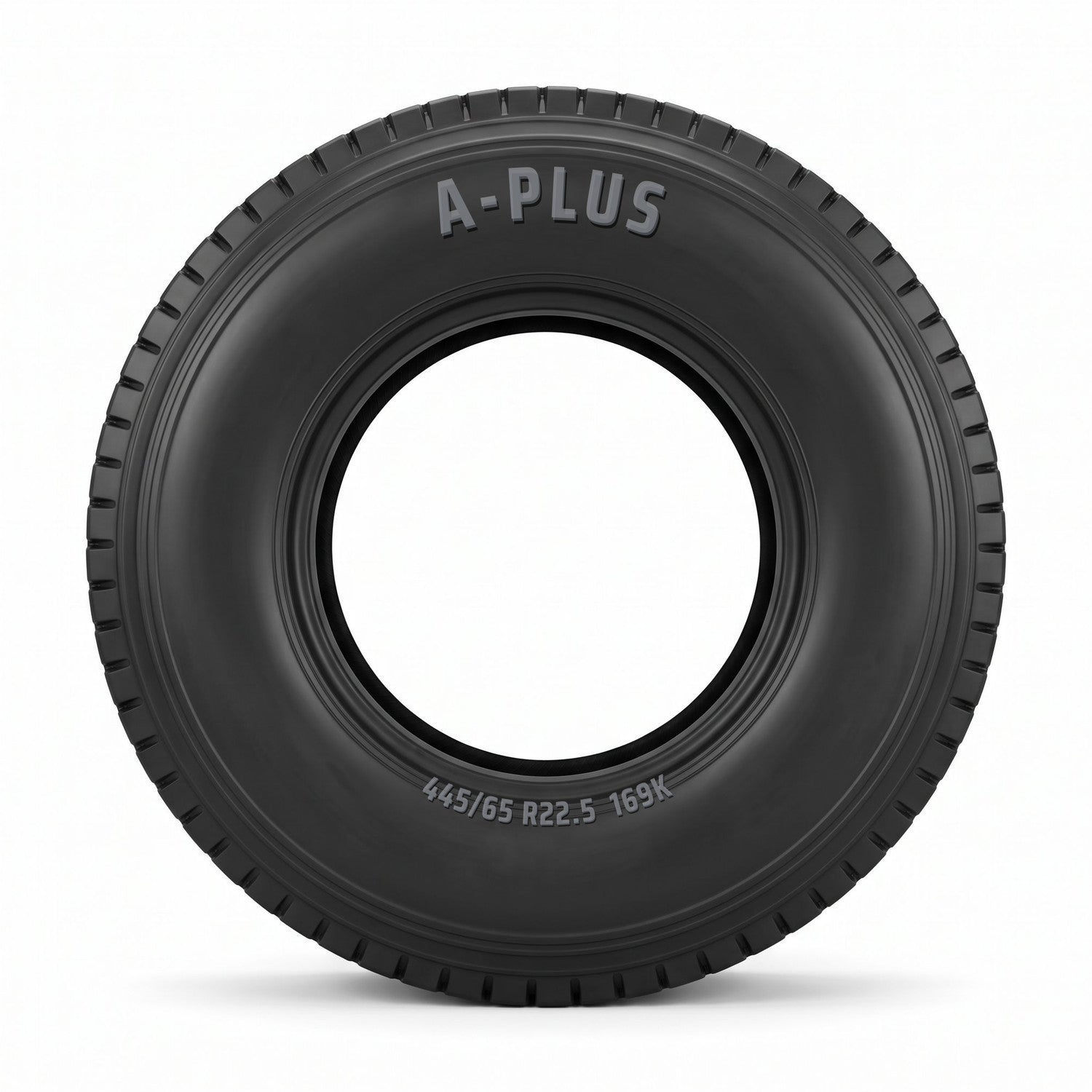 A-Plus T605 445/65 R22.5 169K