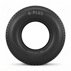 A-Plus T605 445/65 R22.5 169K