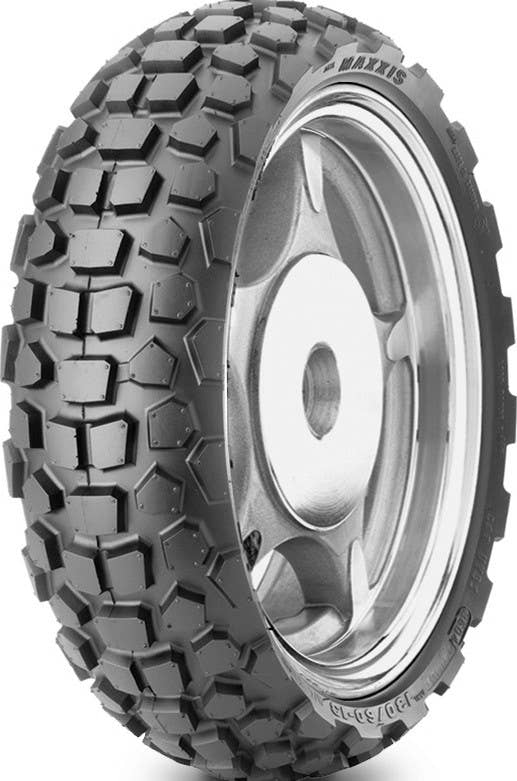Maxxis M6024 Universal DOT22 120/70-12 51J Sommer DOT DOT22