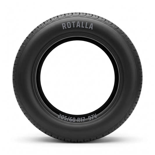 Rotalla Enjoyland RX9 205/60 R17 97V Sommer