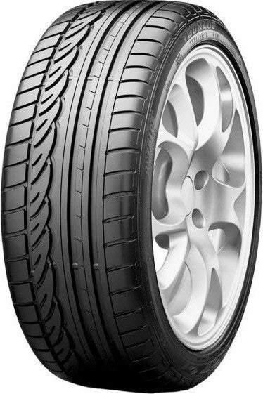 Dunlop SP Sport 01 * MFS DOT22 235/50 R18 97V Sommer DOT DOT22